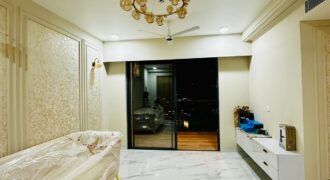 M3M Heights 2.5 BHK