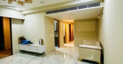 M3M Heights 2.5 BHK