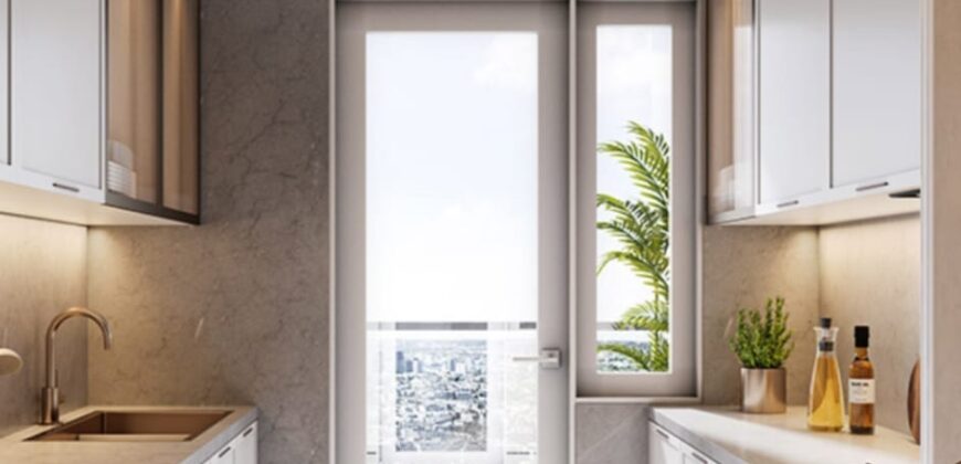 M3m Antalya Hills Sector 79
