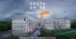 SCO Plot South Drive Sec 69 Gurgaon