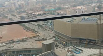 3Bhk Apartment M3M Skycity