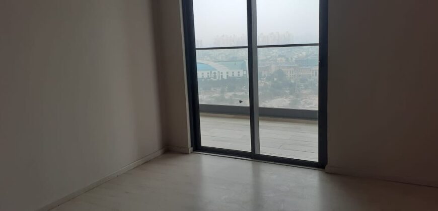 3Bhk Apartment M3M Skycity