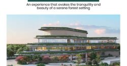 The Trillion ultra luxury 3Bhk/4Bhk