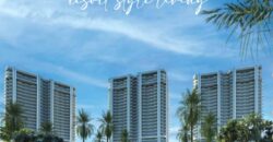 4.5 Bhk in Smart World One DXP