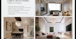 4.5 Bhk in Smart World One DXP