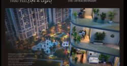 4.5 Bhk in Smart World One DXP