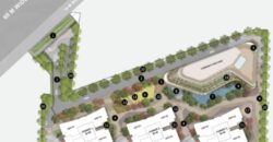 The Trillion ultra luxury 3Bhk/4Bhk