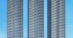 The Trillion ultra luxury 3Bhk/4Bhk