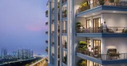 THE PALATIAL 3.5BHK & 4.5BHK THE PALATIAL 3.5BHK & 4.5BHK