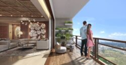 THE PALATIAL 3.5BHK & 4.5BHK THE PALATIAL 3.5BHK & 4.5BHK