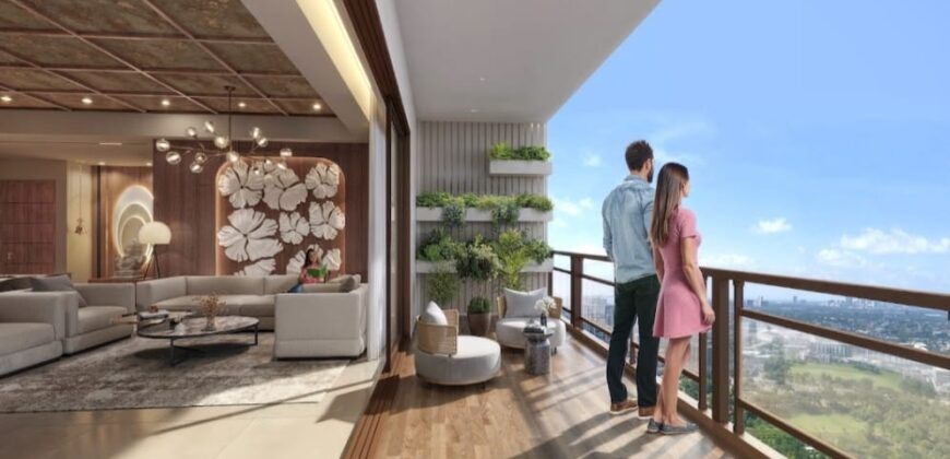 THE PALATIAL 3.5BHK & 4.5BHK THE PALATIAL 3.5BHK & 4.5BHK