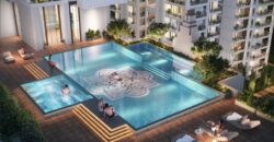 THE PALATIAL 3.5BHK & 4.5BHK THE PALATIAL 3.5BHK & 4.5BHK