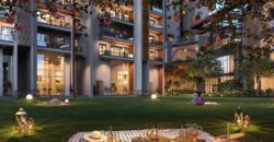 3Bhk Cloverdale SPR