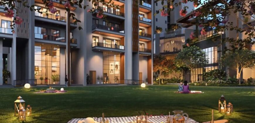 3Bhk Cloverdale SPR