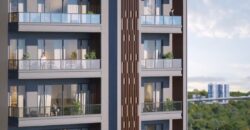 3Bhk Cloverdale SPR