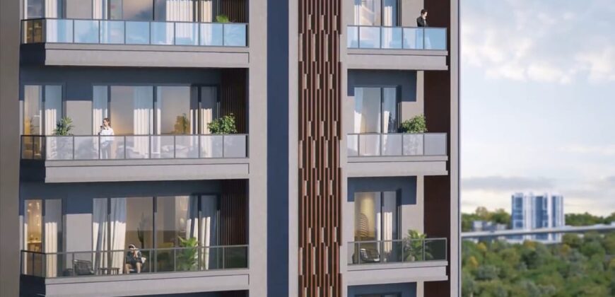 3Bhk Cloverdale SPR
