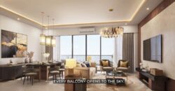 3Bhk Cloverdale SPR