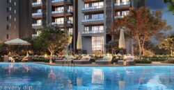 3Bhk Cloverdale SPR