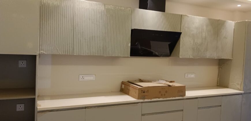 4Bhk Builder Floor Sector 45