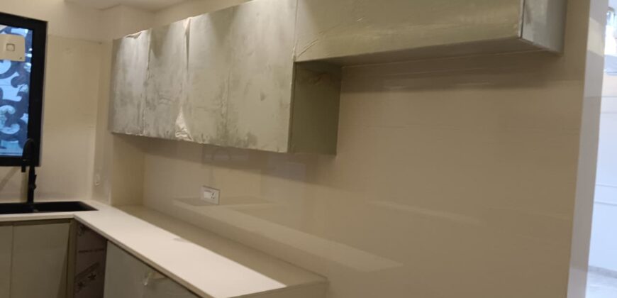 4Bhk Builder Floor Sector 45