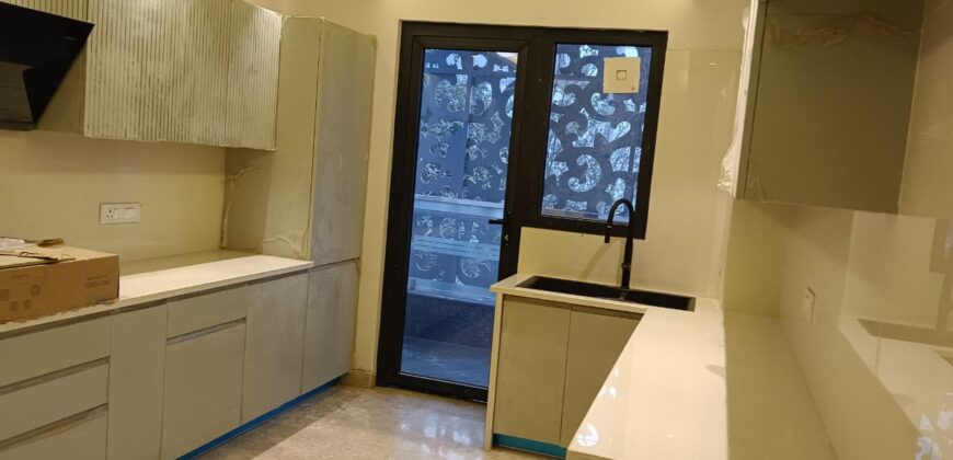 4Bhk Builder Floor Sector 45