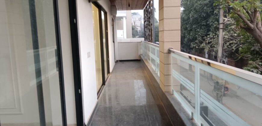 4Bhk Builder Floor Sector 45