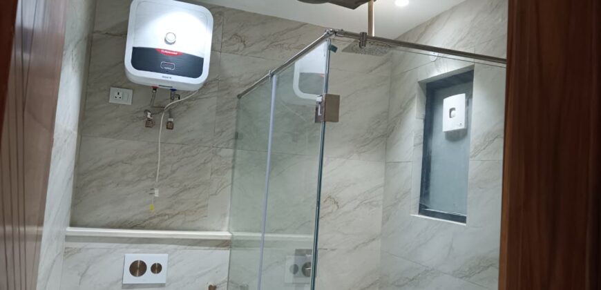 4Bhk Builder Floor Sector 45