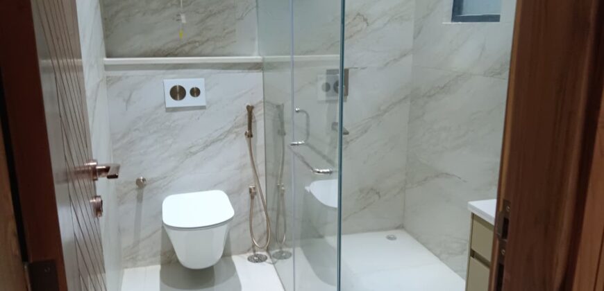 4Bhk Builder Floor Sector 45