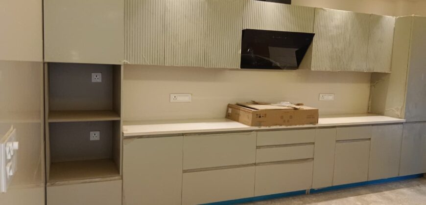 4Bhk Builder Floor Sector 45