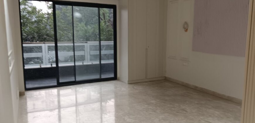 4Bhk Builder Floor Sector 45