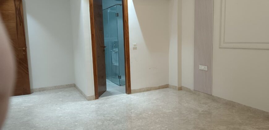 4Bhk Builder Floor Sector 45