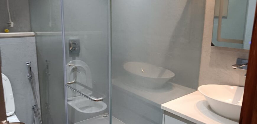 4Bhk Builder Floor Sector 45