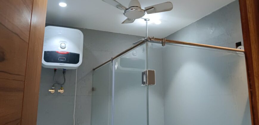 4Bhk Builder Floor Sector 45