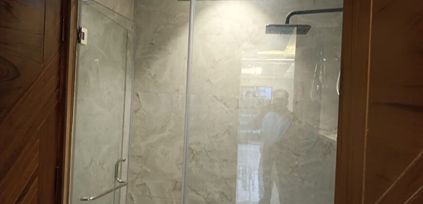 4Bhk Builder Floor Sector 45