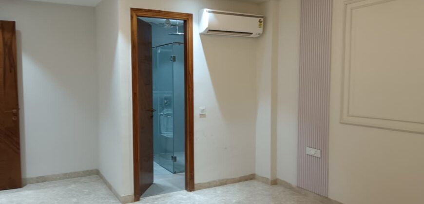 4Bhk Builder Floor Sector 45