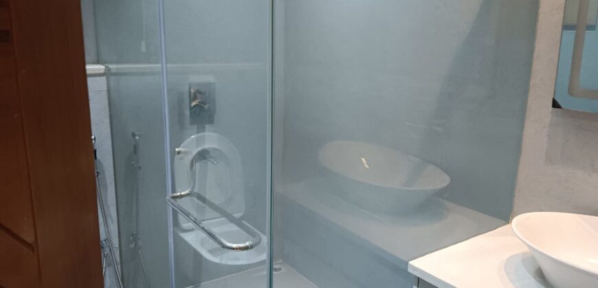 4Bhk Builder Floor Sector 45