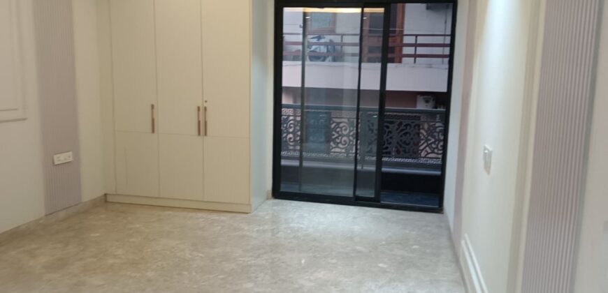 4Bhk Builder Floor Sector 45