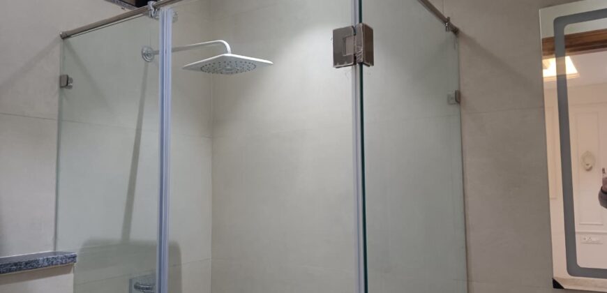 4Bhk Builder Floor Sector 45