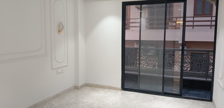 4Bhk Builder Floor Sector 45