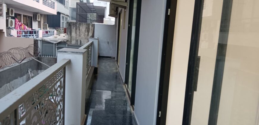 4Bhk Builder Floor Sector 45