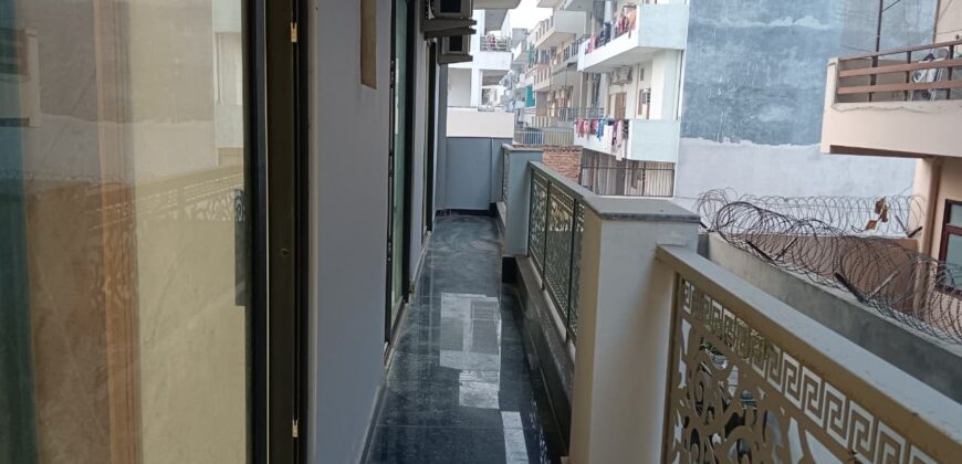 4Bhk Builder Floor Sector 45