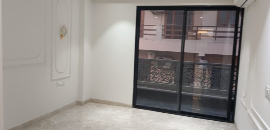 4Bhk Builder Floor Sector 45