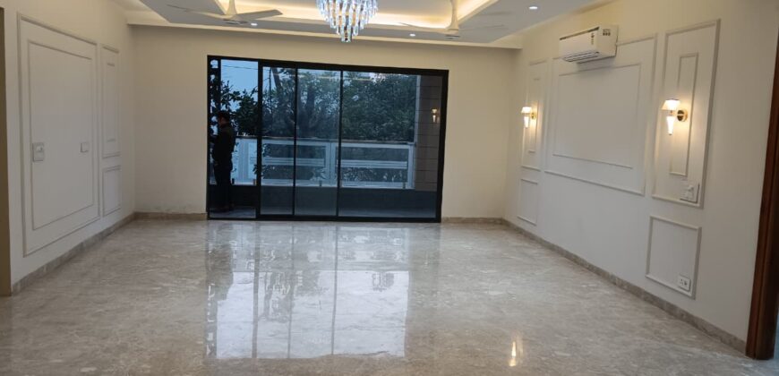 4Bhk Builder Floor Sector 45