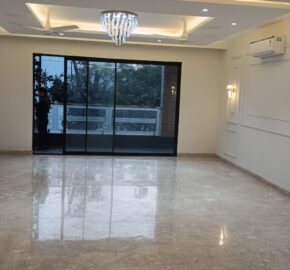 4Bhk Builder Floor Sector 45
