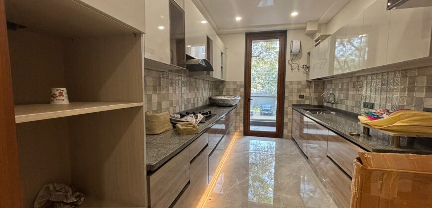 4Bhk in South City 1