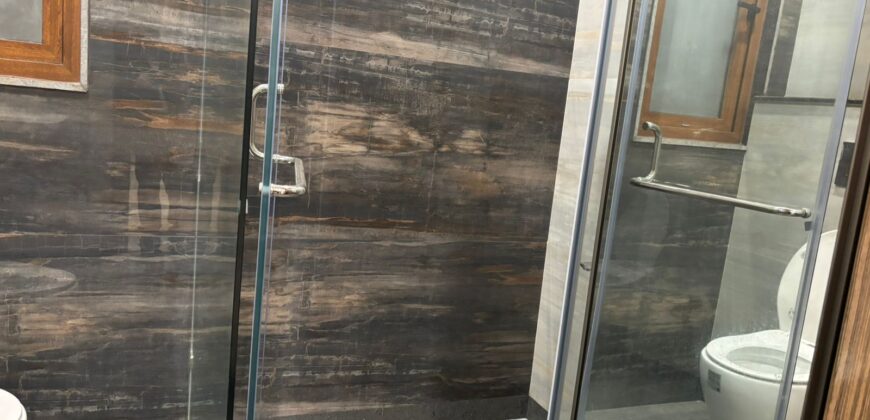 4Bhk in South City 1