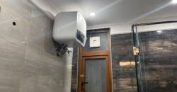 4Bhk in South City 1