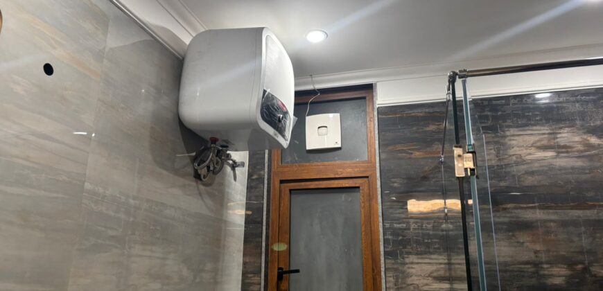 4Bhk in South City 1