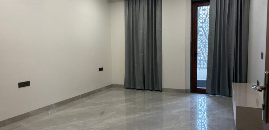 4Bhk in South City 1