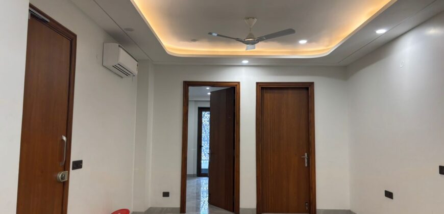 4Bhk in South City 1